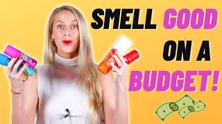 SMELL AMAZING ON A BUDGET | Sol de Janeiro Body Mist Buying Guide