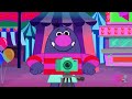 Super Simple Songs Group Photo Intro Logo Sponsored By Klasky Csupo 2001 Effects