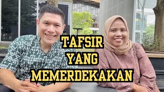 Nur Rofiah : Tafsir yang Memerdekakan