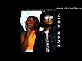 Soa Mattrix & Mashudu Ft. Happy Jazzman & Emotionz DJ - Mina Nawe (Afro Swanky Essential Remix) [202