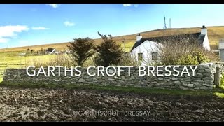 Garths Croft Bressay  Virtual Tour