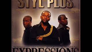 STYL PLUS- IMAGINE THAT