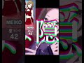 最近はやっているランク順のやつです。 プロセカ meiko kaito 初音ミク 鏡音リン 鏡音レン vocaloid バーチャルシンガー