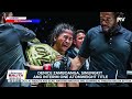 denice zamboanga sinungkit ang interim one atomweight title