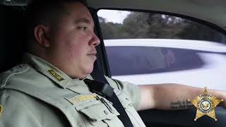 Behind The Badge: Deputy Griesemer