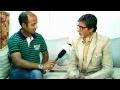 exclusive amitabh bachchan on ramgopal varma s madness turning cameraman and on great raj kumar