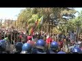 Incumbent Emmerson Mnangagwa elected president of Zimbabwe
