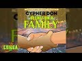 Cypher Don - Definition A Family - Dancehall 2018