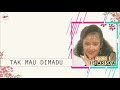 Iis Ariska - Tak Mau Dimadu (Official Audio)