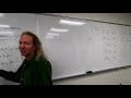 differential equations lecture 2.5 solutions by substitutions