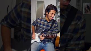 Jimi Hendrix - The Wind Cries Mary Cover by Schero and Chris Harvey