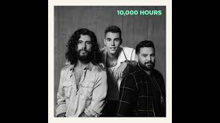 Dan + Shay, Justin Bieber - 10,000 Hours (Audio)