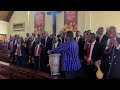 Harare MUMC Choir Vabvuwi- Pane Nzvimbo Yakanaka: Harare Inner City Harvest Thanksgiving Launch 2023