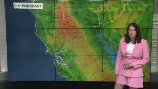 Northern California Weather Forecast | A look ahead of Memorial Day weekend 2024