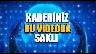 Kaderiniz Bu Videoda Saklı! - Holistik Düşünce