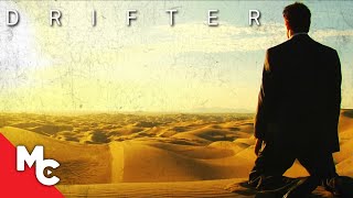 Drifter | Full Movie | Survival Fantasy Thriller | Cameron Daddo