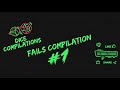 Dice Compilations -  Fails Compilation #1