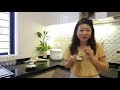 steam corn dessert ពោតចំហុយ sophea kitchen cambodian dessert