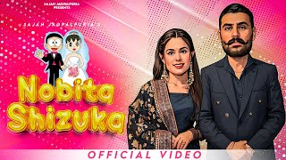 Nobita Shizuka | Sajan Jagpalpuria | Taniya Kaur | New Punjabi Songs 2025