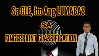 Fingerprint Classification |Episode 2