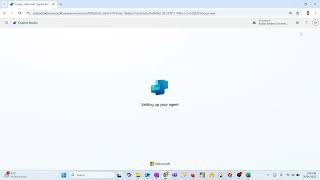 Create Chat-bot/Agent using Copilot Studio . Beginners Tutorial.