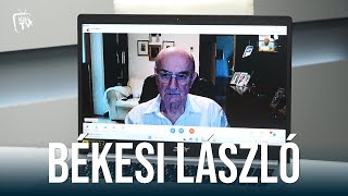 Békesi László: Az olimpiák 80 éve összefonódnak a politikával