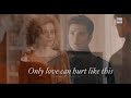 Only love can hurt like this | Imma & Calogiuri