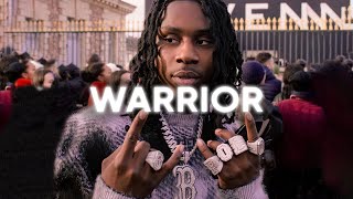 [FREE] Polo G Type Beat 2023 x Lil Tjay Type Beat - "Warrior"