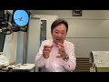 朝も早よからyoutubeです！20231023