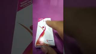 I-Pill | Emergency Pill | Contraceptive Pill | Unboxing