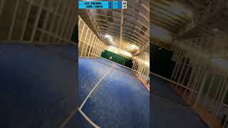 super dejada 🎾✨🥎 #padel padel en primera persona - pov padel