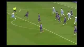 Biglia Amazing goal vs  Fiorentina 09.03.2015