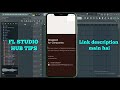 how to make mixing mastering course buy now flstudiohubtips flstudio