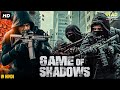 GAME OF SHADOWS - Hollywood Movie Hindi Dubbed | Danny Glover, Vinnie Jones | Hindi Action Movie