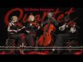 Dark Phonk String Quartet Vol.51 | Velvet Storm | 1 Hour Deep Focus Music