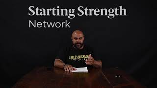 Linear Progression for Experienced Lifters | Starting Strength Network Preview