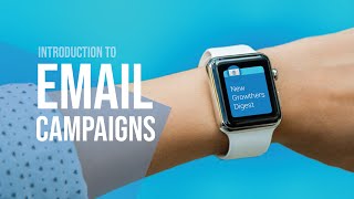 Email Campaigns vs Lists | Email Marketing How-To