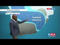 Weather Forecast | 29 March 2021