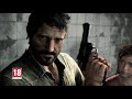 The Last of Us - spot de televisión