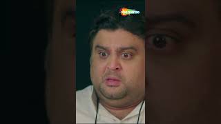 मरने का एक दृश्य | Comedy Shorts | TV Biwi Aur Main | #ytshots #comedyshorts