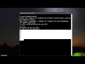 How to Install numpy on Windows 10 : Python 3.x