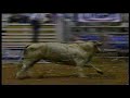 PBR 1995: Bodacious Smokes Ty Murray