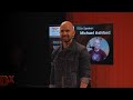 what does it take to find common ground michael ashford tedxmanitousprings