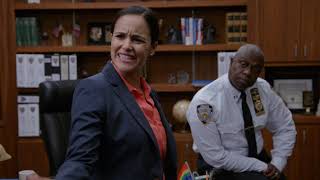 "Get Out!" Compilation