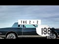 from 1962 to 2008 the history of pontiac grand prix