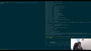 Native platform shell - osdev #34