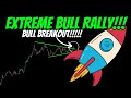 EXTREME BULL RALLY COMING! but it's not where you think it is...