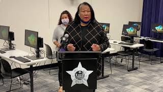 CPD Announces Community Conversations