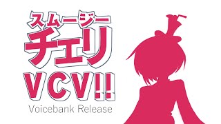 【UTAU Release】 Sumuji Cheri 1.6 VCV - \