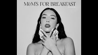 Naïka - M&M's for Breakfast - (Official Audio)
